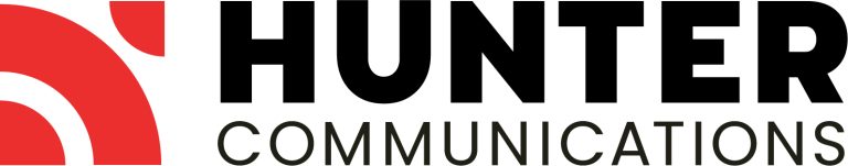 Hunter Communications Forms